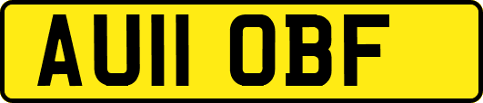 AU11OBF