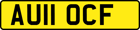 AU11OCF
