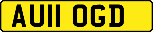 AU11OGD