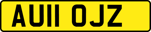 AU11OJZ