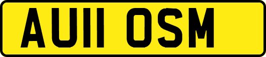 AU11OSM