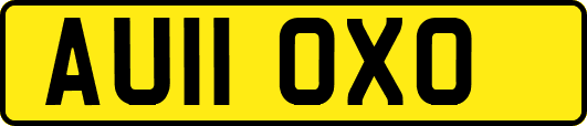 AU11OXO