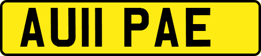 AU11PAE
