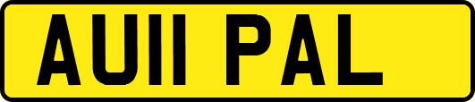 AU11PAL