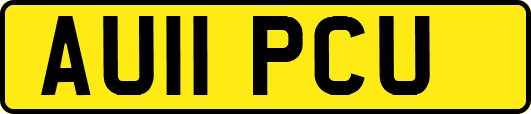 AU11PCU