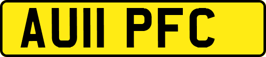 AU11PFC