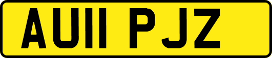 AU11PJZ