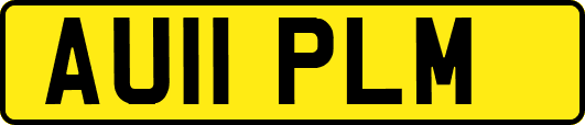 AU11PLM