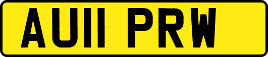 AU11PRW