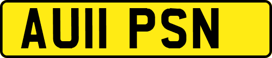 AU11PSN