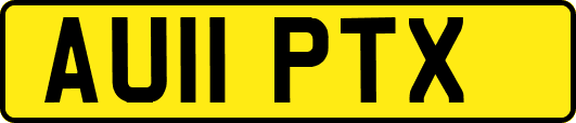 AU11PTX