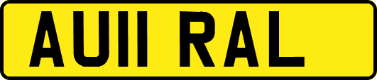 AU11RAL