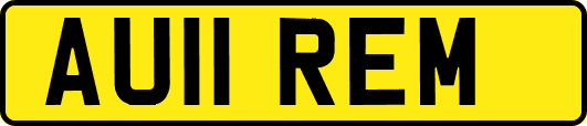 AU11REM