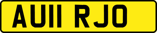 AU11RJO