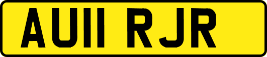 AU11RJR
