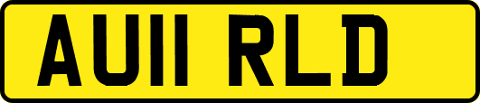 AU11RLD