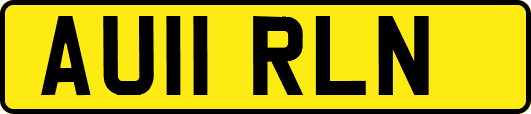AU11RLN