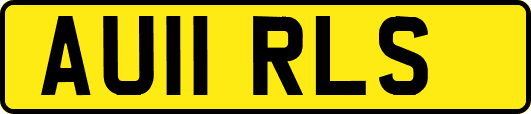 AU11RLS