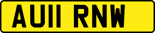 AU11RNW