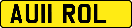 AU11ROL