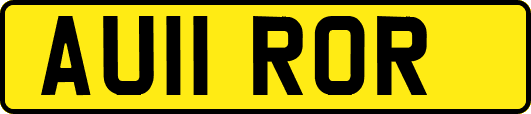 AU11ROR