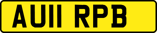 AU11RPB
