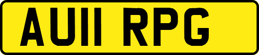 AU11RPG