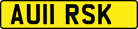 AU11RSK