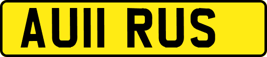 AU11RUS