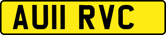 AU11RVC