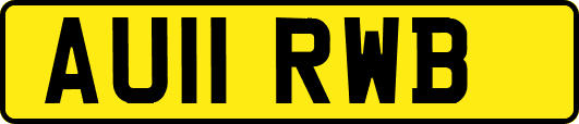 AU11RWB