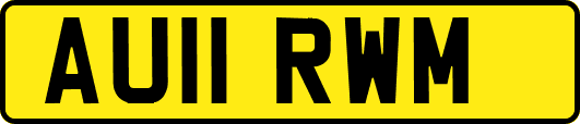 AU11RWM