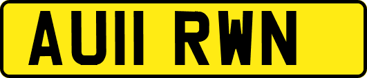 AU11RWN