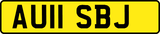 AU11SBJ