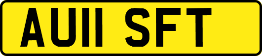 AU11SFT