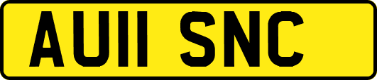 AU11SNC