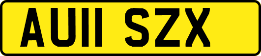 AU11SZX