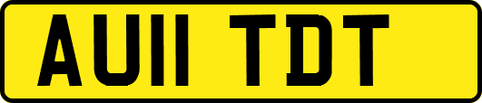 AU11TDT