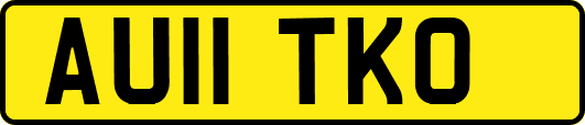 AU11TKO