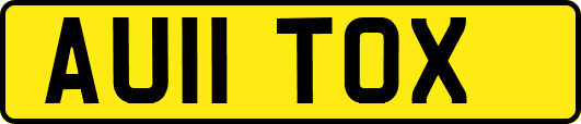 AU11TOX