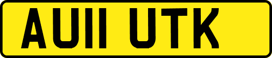 AU11UTK