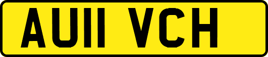 AU11VCH