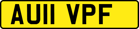 AU11VPF