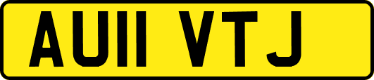 AU11VTJ