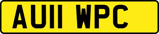 AU11WPC