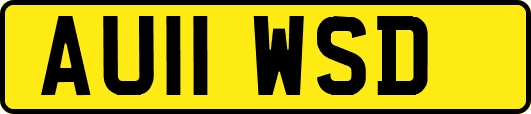 AU11WSD