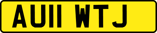 AU11WTJ