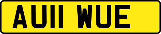 AU11WUE