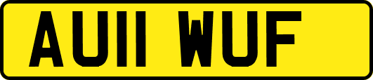 AU11WUF