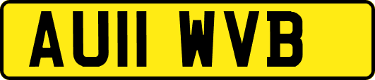 AU11WVB